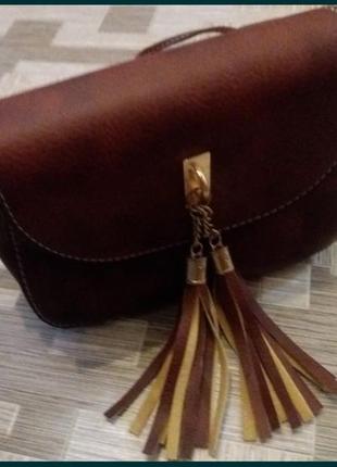Сумочка нова