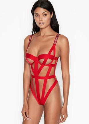 Боді зі стразами вікторія сікрет victoria's secret боди