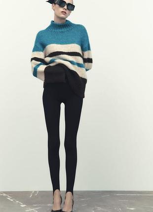 Светр zara 2