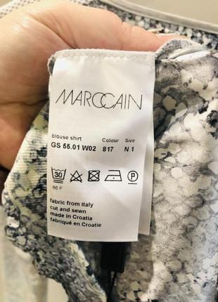 Нова блуза marccain7 фото