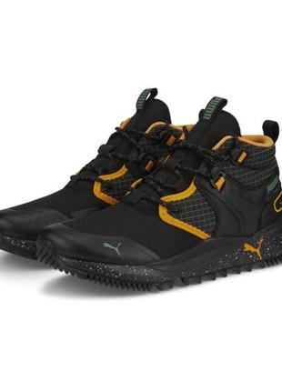 Кросівки puma pacer future tr mid openroad (38р. по 44.5р.) оригінал! -14%