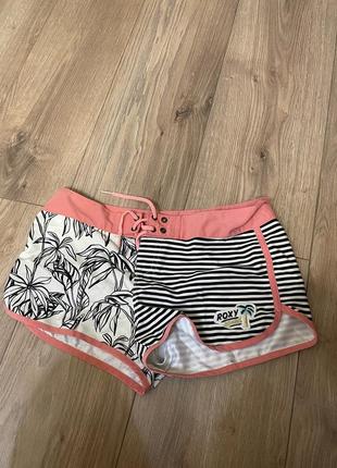 Шорти
