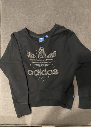 Світшот adidas