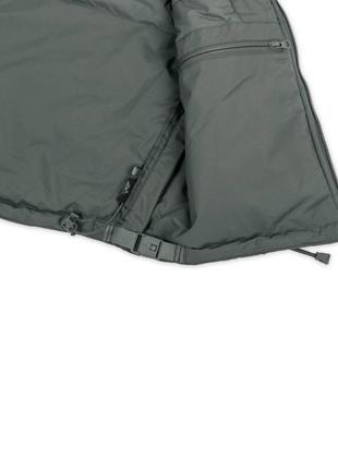 Куртка helikon-tex® husky tactical winter - climashield® apex 100g level 7 ecwcs6 фото