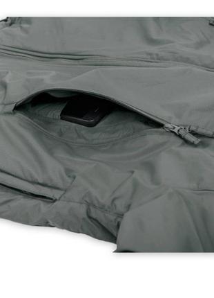 Куртка helikon-tex® husky tactical winter - climashield® apex 100g level 7 ecwcs3 фото