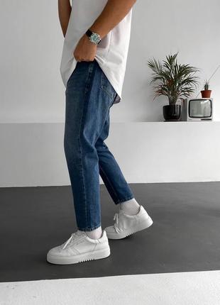 Топові джинси мом3 фото