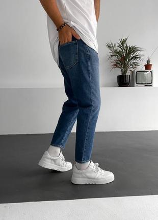 Топові джинси мом4 фото