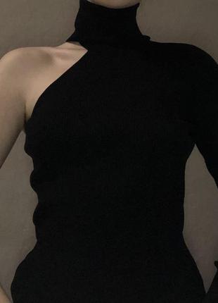 Водолазка zara