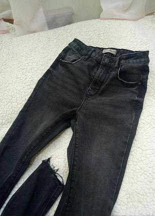 Джинси denim co 6