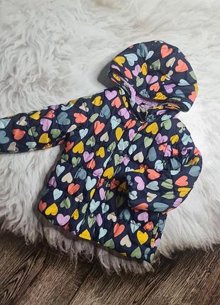 Комбінезон зимовий carter's