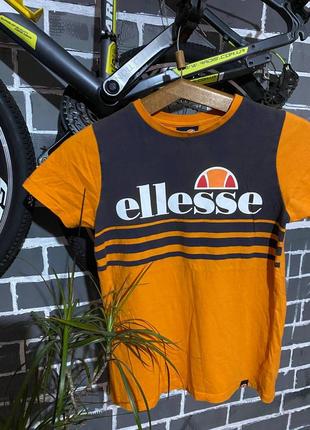 Футболка ellesse