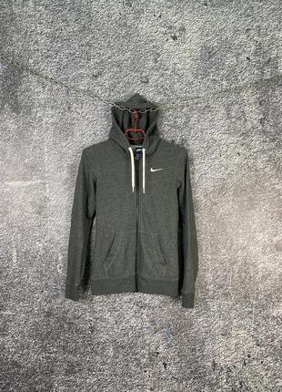 Жіноча крута оригінальна кофта nike розмір xs