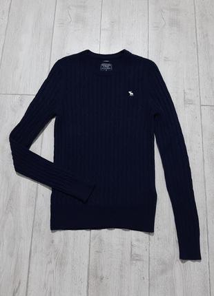 Светр із кашеміру abercrombie 3