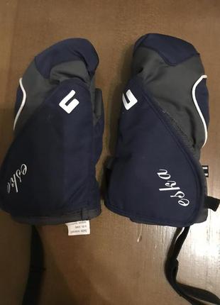 Термо рукавички крани eska  на 1-2 роки