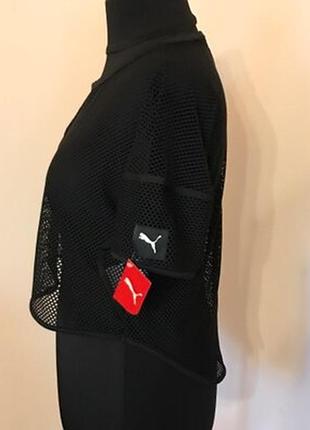 Кофтинка puma 2