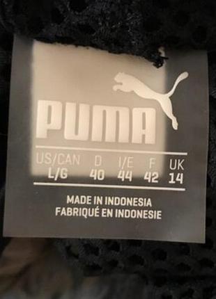 Кофтинка puma 6