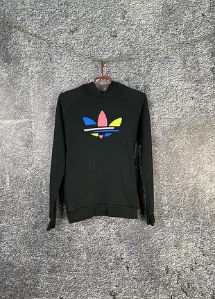 Чоловіче круте оригінальне худі adidas розмір xs-s