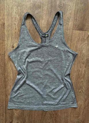 Майка f&f active