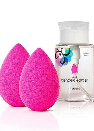 Комплект blender + blender two bb clean