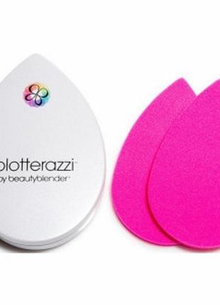 Спонж для макияжа beautyblender blotterazzi