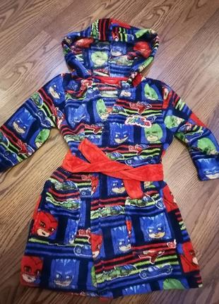 Халат халатик герои в маске