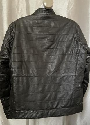Двостороння куртка massimo dutti 4