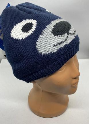 Шапка 62/68 см та 74/80 см