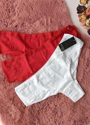 Жіночі бавовняні хіпстери нові esmara lingerie