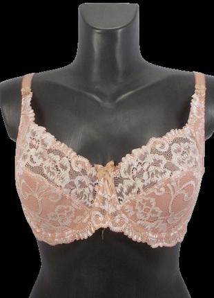Бюстгальтер lanny mode 11911 100e пудра