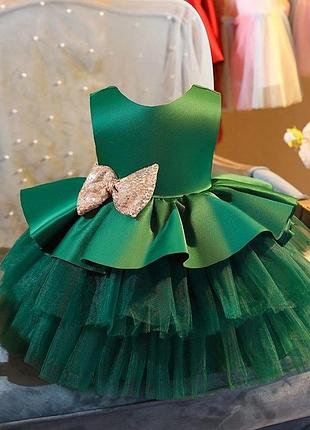 Сукня , новорічна сукня , святкове плаття