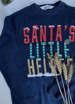 🧸светрик для хлопчика h&m 🧸