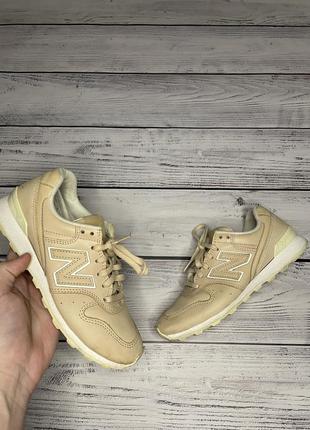 Кросівки new balance 9961 фото