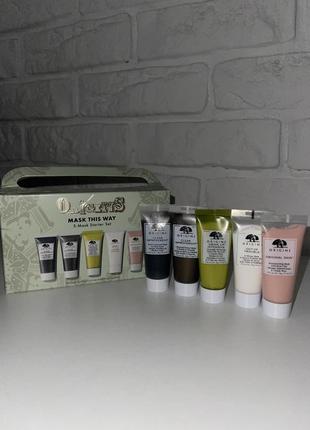 Origins mask маска для обличча