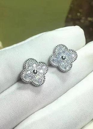Сережки