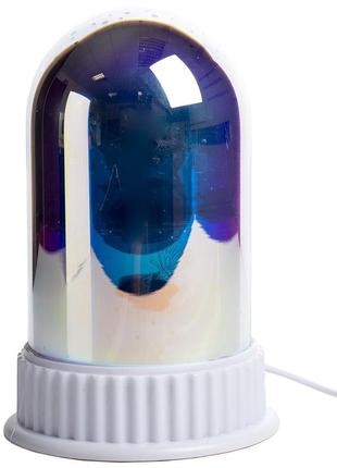 Светильник колба 3d