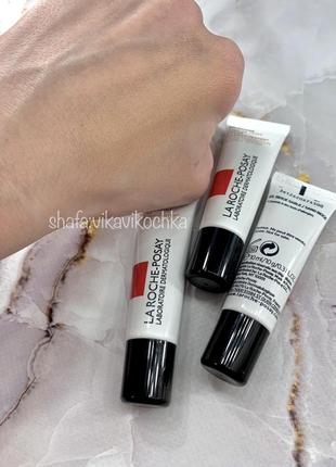 La roche-posay toleriane teint mattifying mousse foundation spf 20 тональный крем