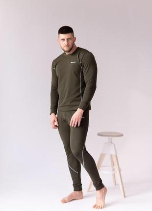 Чоловіча термобілизна columbia  l(50)