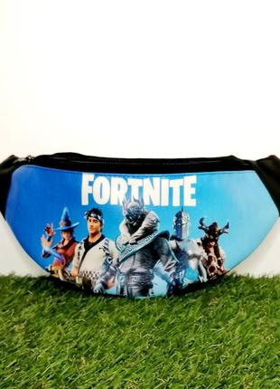 Бананка фортнайт fortnite преміум якості еко шкіра