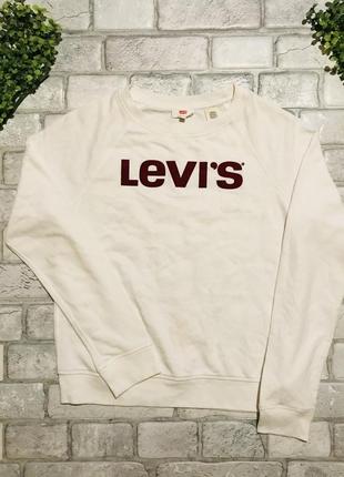 Світшот levi’s