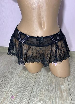 Сексуальный пояс для чулков