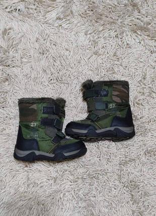 Термочобітк ,дутики,черевики,сапоги зима next