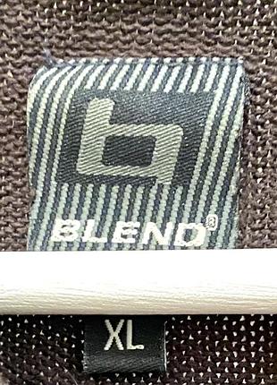 Джемпер blend 3