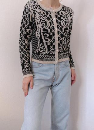 Ангоровий светр кардиган ангора sweet miss шерстяний светр кардиган шерсть джемпер пуловер реглан лонгслів кофта ангора