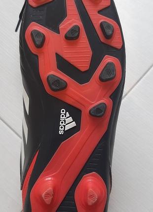 Кроссовки сороконожки adidas copa р.38.54 фото