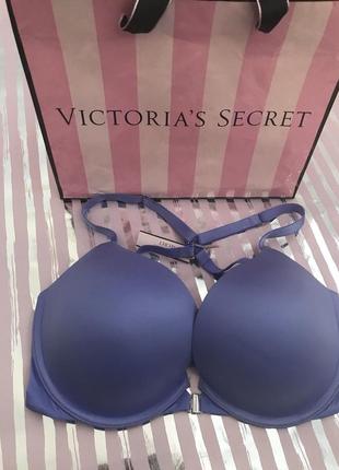 Бюстгалтер victoria's secret bra2 фото