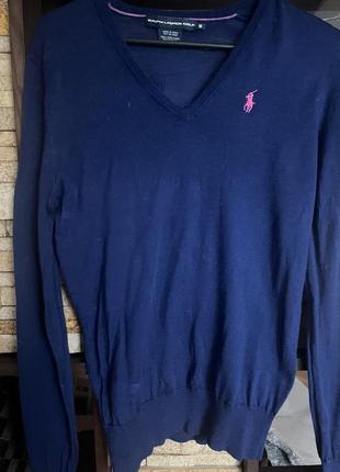 Оригінальний светер ralph lauren в гарному стані.