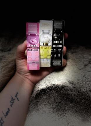 Тестер парфумів bubble gum 2