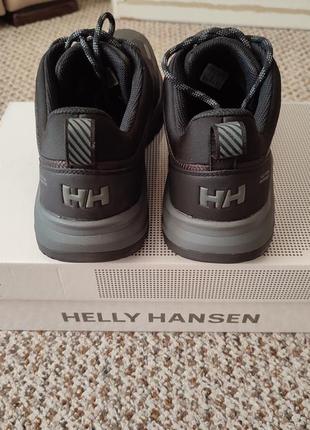 Кроссовки helly hansen cascade low ht4 фото