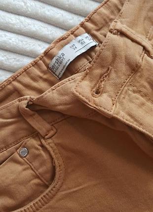 Брюки bershka 4
