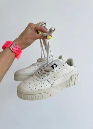 Жіночі кросівки puma basket женские кроссовки пума3 фото